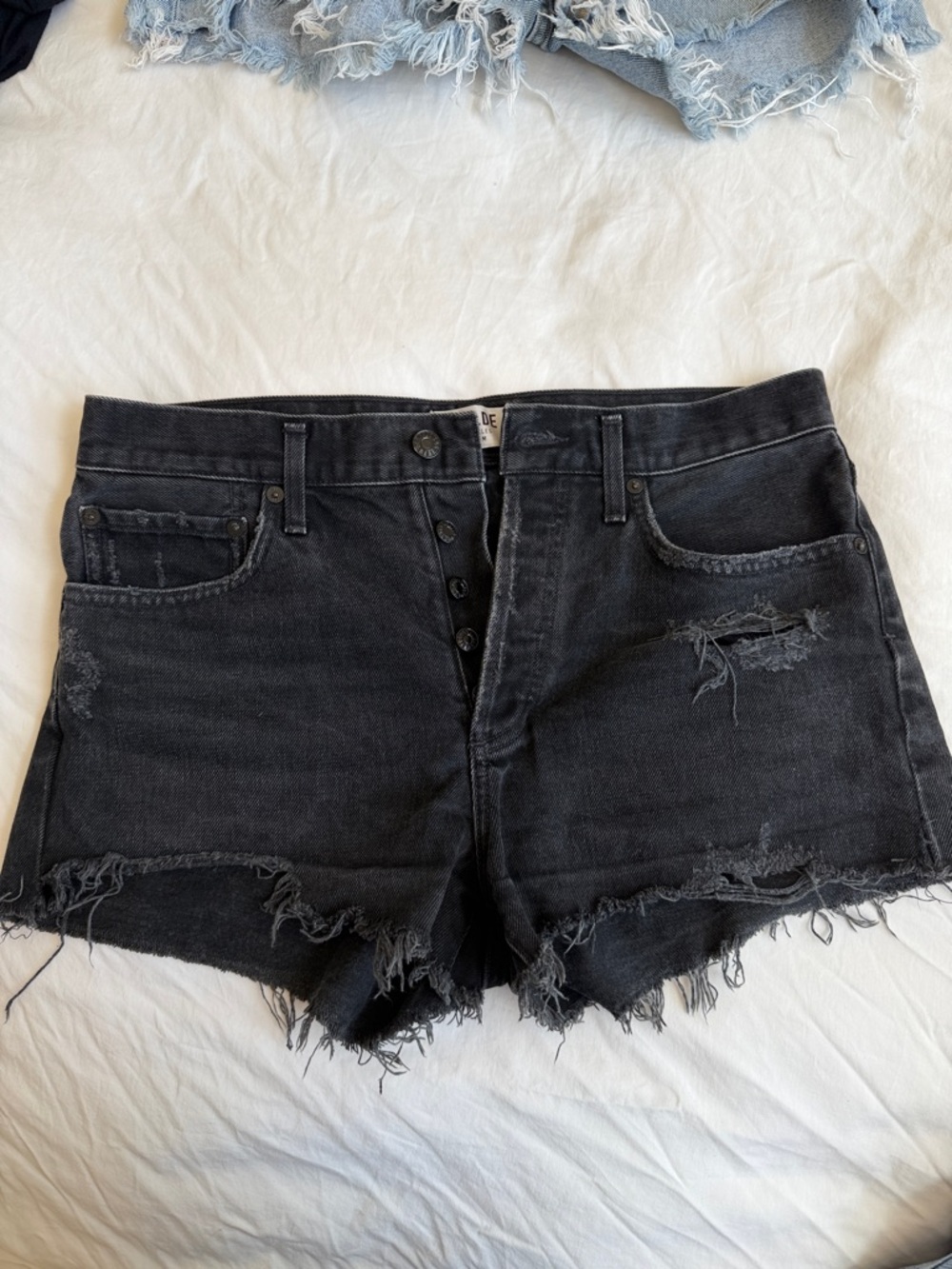 Agolde Shorts
